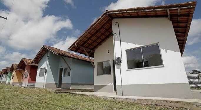 Piauí tem 6.951 unidades habitacionais autorizadas para contratação pelo Minha Casa, Minha Vida