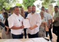 Pavimentação da estrada da Meruoca em José de Freitas iniciou hoje (20)