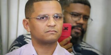 Secretário Ismael Silva anuncia a convocação de 301 aprovados em concurso da SEMEC