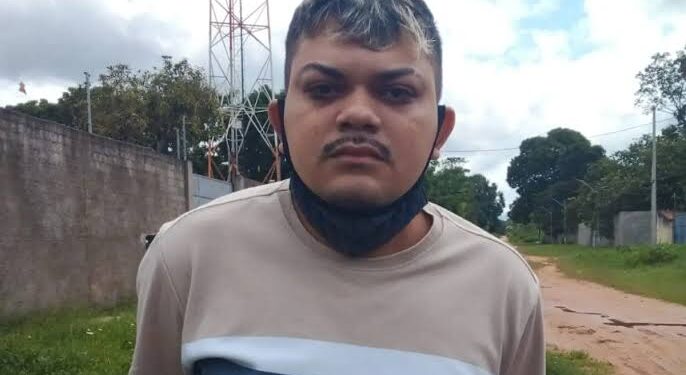 Homem é assassinado enquanto dormia ao lado de esposa na zona rural de Teresina