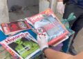 Polícia descobre material Nazista na casa de padrasto suspeito de envenenar família no Piauí