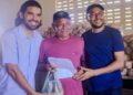 Prefeitura de Cabeceiras do Piauí beneficia mais de 400 famílias com entrega de sementes