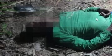 Lavrador morre após sair de roça na zona rural de José de Freitas e corpo é encontrado por populares