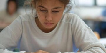 Comissão aprova projeto que amplia tempo de prova para alunos com dislexia e TDAH
