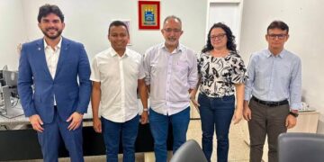 Deputados discutem implantação do curso de medicina da UFPI em Floriano