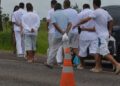 Mais de 2 mil presos beneficiados com saída temporária de Natal permanecem foragidos