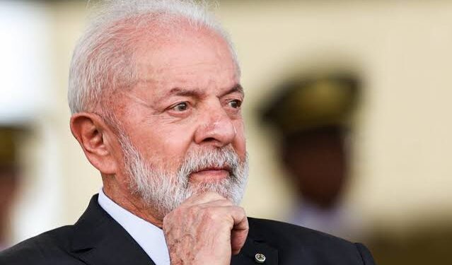 Aprovação do Governo Lula cai para 47% e reprovação sobe para 49%