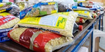 Governo do Piauí anuncia isenção de impostos para produtos da cesta básica