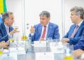 Ministro Wellington Dias comanda ações federais de ajuda humanitária à população de Picos