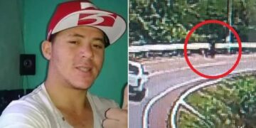 Jovem morre após perder controle de moto e colidir com proteção metálica em Barras