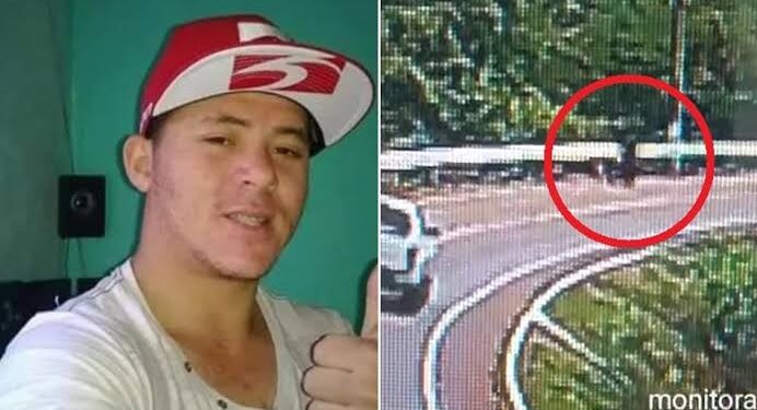 Jovem morre após perder controle de moto e colidir com proteção metálica em Barras