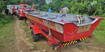 Corpo de homem é encontrado dentro de lagoa no Parque Lagoa do Norte, em Teresina