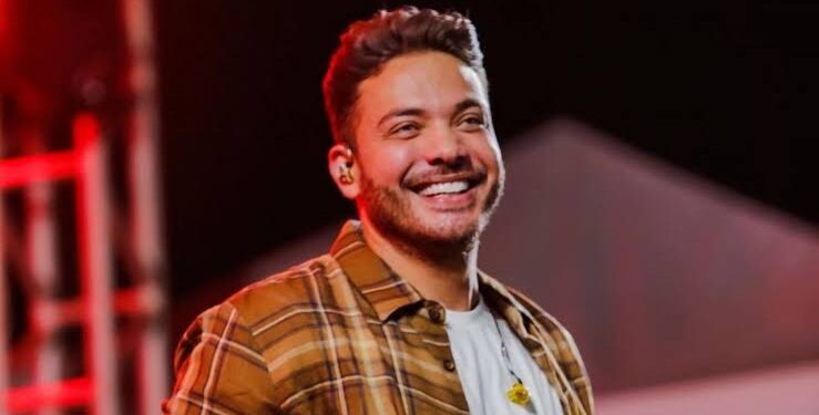 “Senti maldade”, diz Wesley safadão sobre cancelamento de show em Altos