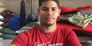 Comerciante é morto a tiros dentro da própria loja no interior do Piauí
