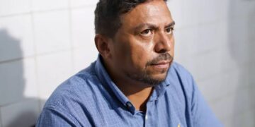 Bandidos invadem casa de vereador em Teresina, fazem família refém, roubam carro e outros bens