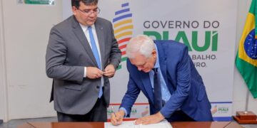 Após férias, Rafael Fonteles reassume Governo do Piauí nesta segunda (20)