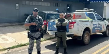 Polícia de Lagoa Alegre recupera moto roubada e apreende R$ 5 mil com os ocupantes da moto