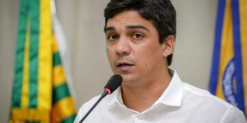Prefeito de Angical do Piauí é novamente internado após progressão de Leucemia