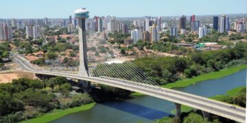 Municípios do Piauí receberão R$ 185 milhões do FPM nesta sexta-feira (10)