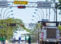 Ponte da Primavera será interditada neste sábado (22) em Teresina