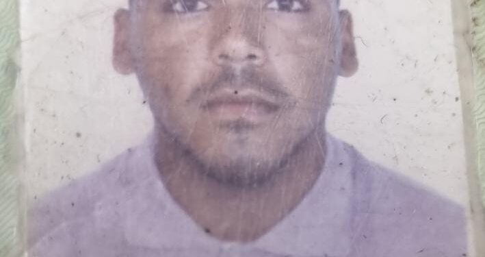 Foragido do sistema prisional é morto com disparos de arma de fogo em bar em Teresina