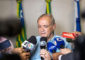 “Não vamos dar dinheiro para o Carnaval porque não temos”, diz prefeito Silvio Mendes