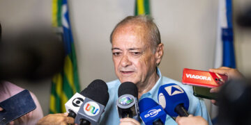 “Não vamos dar dinheiro para o Carnaval porque não temos”, diz prefeito Silvio Mendes