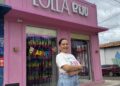 Loja Lolla Biju está com promoções imperdíveis para o Zé Pereira 
