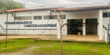 Especialista em Ortopedia e Traumatologia, Dr. Antônio Luís Silva, começa a atender em Cabeceiras do Piauí