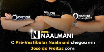 Matrículas abertas para o preparatório focado no ENEM em José de Freitas