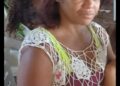 Mulher desaparece na Cacimba Velha em Teresina e é vista em José de Freitas: Família pede ajuda para encontrá-la