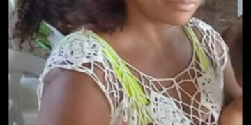 Mulher desaparece na Cacimba Velha em Teresina e é vista em José de Freitas: Família pede ajuda para encontrá-la