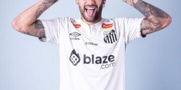 Com volta de Neymar ao Santos, RECORD desbanca Globo com transmissão do Paulistão