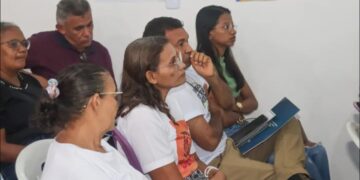 Prefeitura de Lagoa Alegre capacita profissionais da Saúde para oferecer atendimento mais eficiente à população