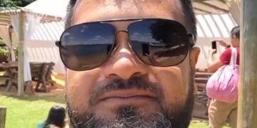 Freitense Erick Gomes pede ajuda para tratamento após grave acidente
