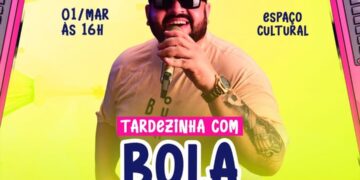 Prefeitura de Cabeceiras anuncia a Banda Doce Ilusão para o Carnaval do Povo 2025