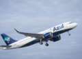 Avião da Azul faz pouso de emergência em Parnaíba, Piauí, após piloto declarar pouco combustível