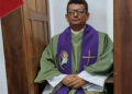 Padre sofre AVC enquanto se preparava para celebrar missa no Piauí