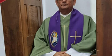 Padre sofre AVC enquanto se preparava para celebrar missa no Piauí