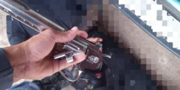 Criminosos invadem casa e fazem família refém durante assalto na cidade de Timon