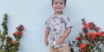 Criança de dois anos morre após ser esquecida dentro de carro por dona de creche em Goiás