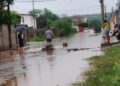 Agespisa cancela cobrança das contas de água de moradores das áreas afetadas pelas chuvas em Picos