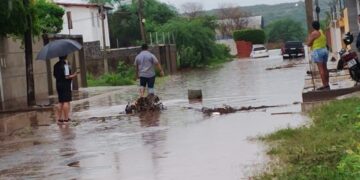 Agespisa cancela cobrança das contas de água de moradores das áreas afetadas pelas chuvas em Picos