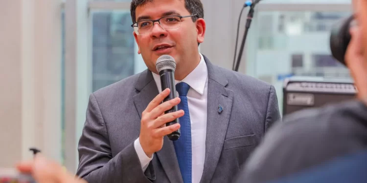 Rafael Fonteles autoriza criação da Faculdade Estadual de Tecnologia do Piauí