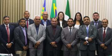 Câmara Municipal de José de Freitas inicia trabalhos Legislativos com inovação tecnológica