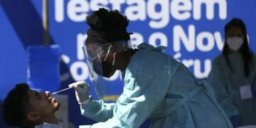 Piauí já registra oito mortes por Covid em 2025 em seis municípios