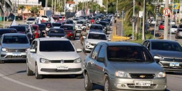 Prazo para pagar IPVA com 10% de desconto encerra dia 28 de fevereiro