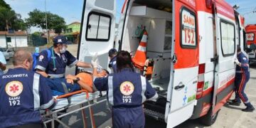 José de Freitas e mais 7 municípios do Piauí serão beneficiados com novas ambulâncias do SAMU 192