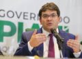 Governo do Piauí cumpre piso dos professores e garante reajuste de no mínimo 6,27%