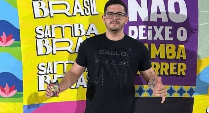 Filho de vereador do Piauí morre após sofrer mal súbito em partida de futebol